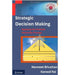 Strategic Decision Making: Applying the Analytic Hierarchy Process by Bhushan
