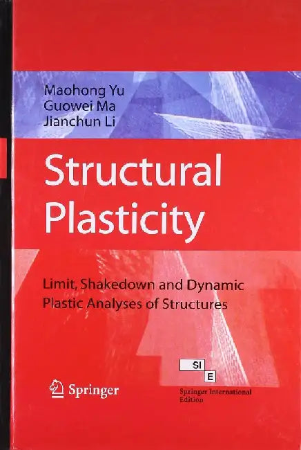 Structural Plasticity by Yu  