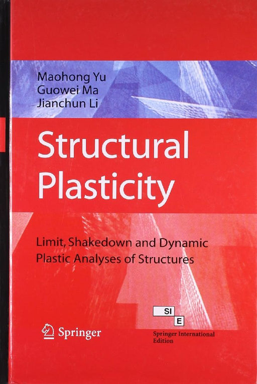 Structural Plasticity  by Yu  