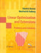 Linear Optimization and Extensions: Problems and Solutions by Dimitris Alevras, Manfred W Padberg