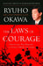 The Laws of Courage by Ryuho Okawa