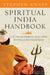 Spiritual India Handbook by Stephen Knapp