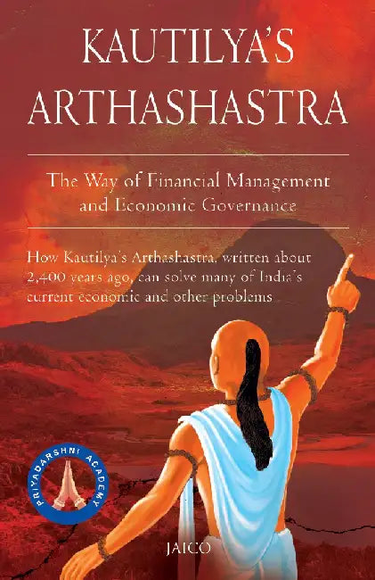 Kautilya's Arthashastra by Na
