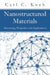 Nanostructured Materials by Carl C. Koch
