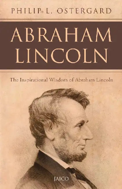 Abraham Lincoln by Philip L. Ostergard