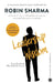 Leadership Wisdom (With CD) by Robin Sharma