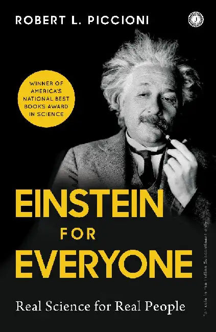 Einstein for Everyone by Robert L. Piccioni