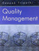 Quality Management by Deepak Tripathi