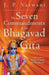 The Seven Commandments of the Bhagavad Gita by J. P. Vaswani