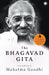The Bhagavad Gita by Mahatma Gandhi