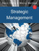 Strategic Management by Saroj Datta , Mercy Mathew