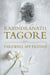 Farewell My Friend by Rabindranath Tagore