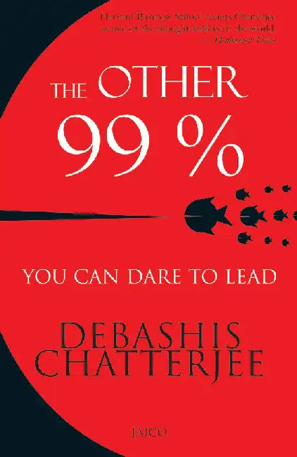 The Other 99% by Debashis Chatterjee