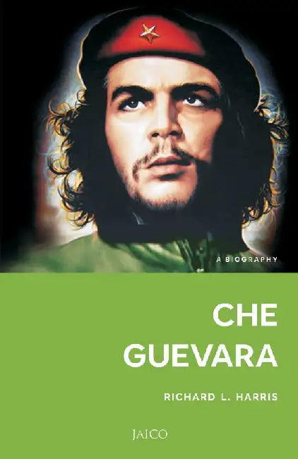 Che Guevara by Richard L. Harris