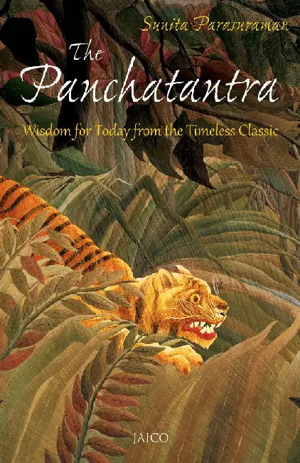The Panchatantra by Sunita Parasuraman