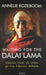 Waiting for the Dalai Lama by Annelie Rozeboom