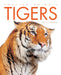 Tigers by Valerie Bodden