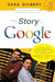 The Story of Google by Sara Gilbert