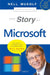 The Story of Microsoft by Nell Musolf
