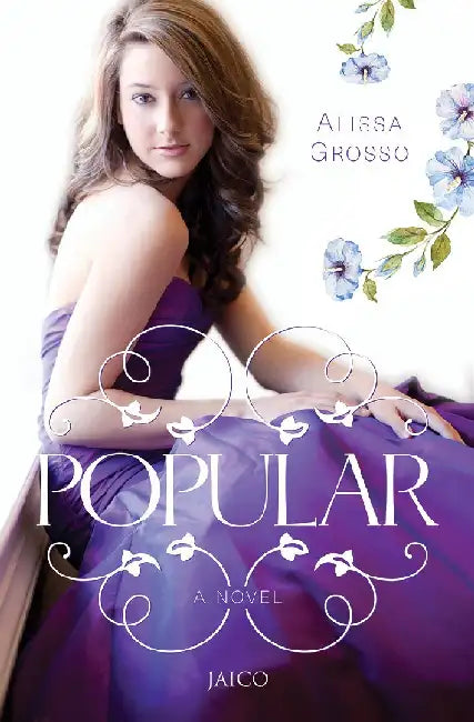 Popular by Alissa Grosso