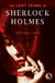 The Lost Years of Sherlock Holmes by Ted Riccardi