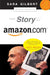 The Story of Amazon.com by Sara Gilbert