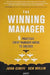 The Winning Manager by John Cioffi , Ken Willig