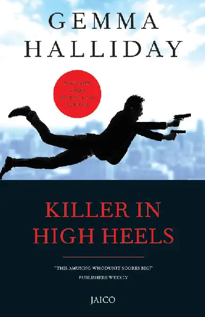 Killer in High Heels by Gemma Halliday