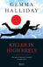 Killer in High Heels by Gemma Halliday