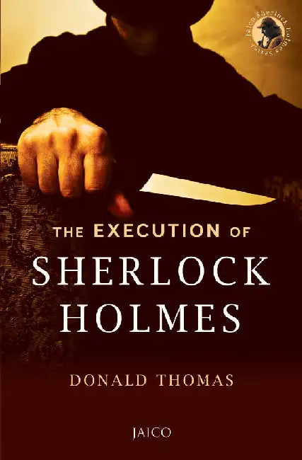 Sherlock Holmes A Death in Venice and other cases by Ted Riccardi