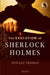 Sherlock Holmes A Death in Venice and other cases by Ted Riccardi