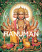 Hanuman: The Heroic Monkey God by Joshua Greene
