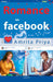 Romance on Facebook (Gujarati) by Amrita Priya