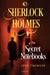 Sherlock Holmes: The Secret Notebooks by June Thomson