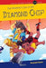 The Desperate Case of the Diamond Chip by Pendred Noyce