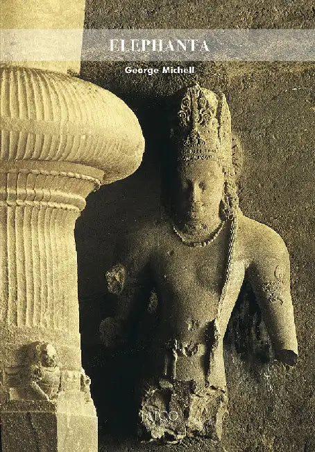 Elephanta by George Michell