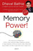 Memory Power by Dhaval Bathia
