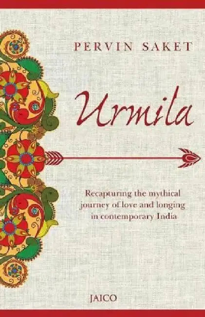 Urmila by Pervin Saket