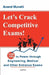 Let's Crack Competitive Exams! by Anand Munshi