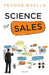 Science of Sales by Pranab Bhalla