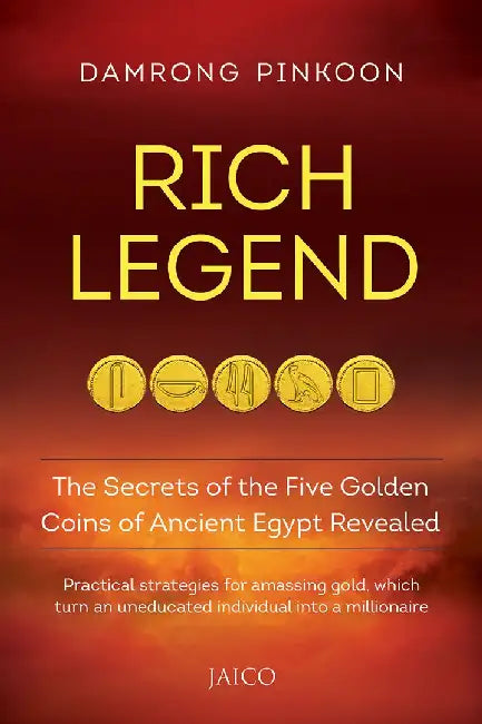 Rich Legend by Damrong Pinkoon