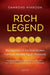 Rich Legend by Damrong Pinkoon