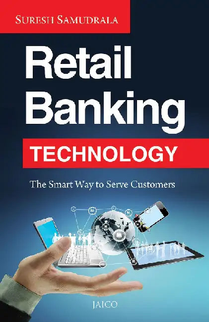 Retail Banking Technology by Suresh Samudrala