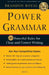 Power Grammar by Brandon Royal