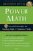 Power Math by Brandon Royal