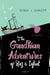 The Gandhian Adventures of Raj & Iqbal by Zubin J. Shroff