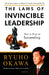 The Laws of Invincible Leadership by Ryuho Okawa