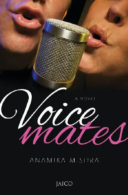 Voicemates by Anamika Mishra