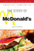 The Story of McDonald’s by Sara Gilbert
