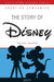 The Story of Disney by Valerie Bodden